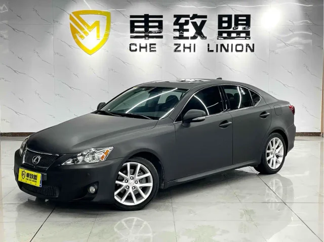 Lexus IS 250 Sport Edition