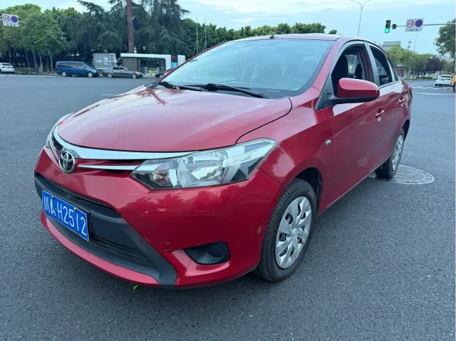 Toyota Vios 1.5L Auto Smart Premium Star Shine Edition