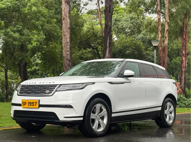 Land Rover Velar P380 R-DYNAMIC S