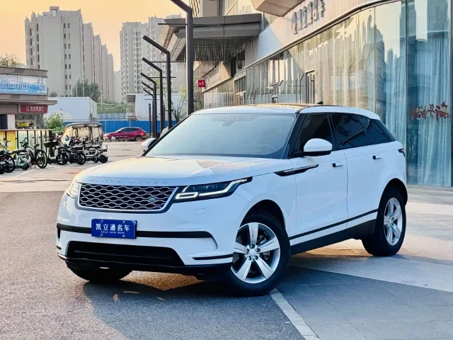 Land Rover Velar P300 S
