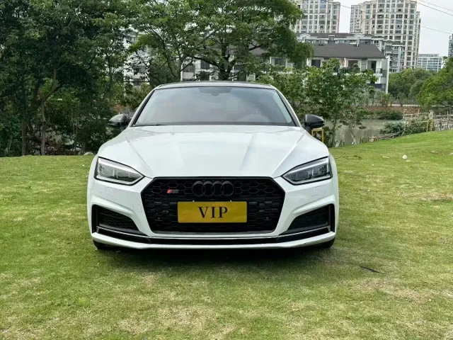 Audi A5 (Import) Sportback 45 TFSI Fashion Type