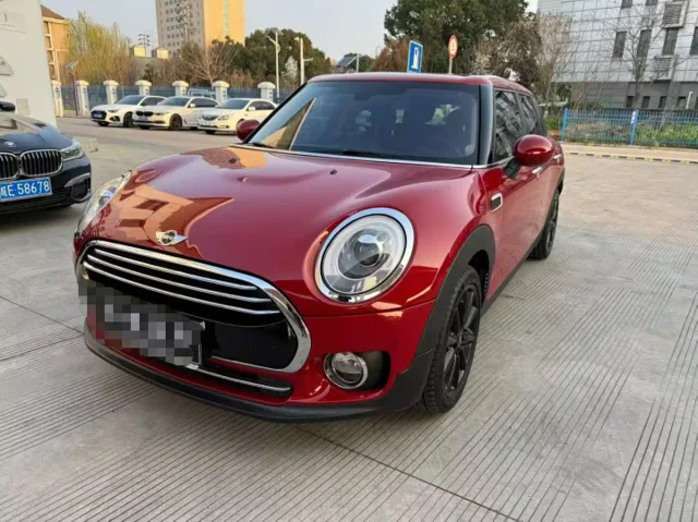 MINI Clubman Facelift 1.5T COOPER