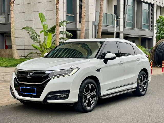 Honda UR-V 370TURBO 4WD Premium Edition China V