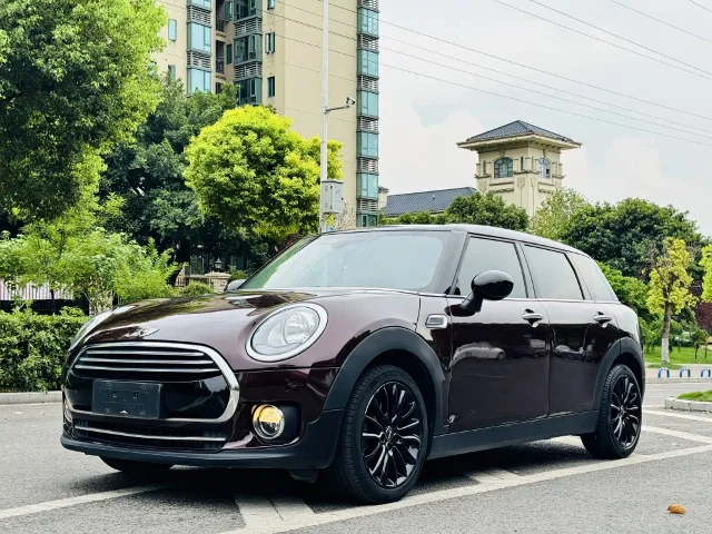 MINI Clubman Facelift 1.5T COOPER