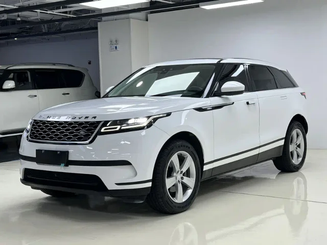 Land Rover Velar P250 S