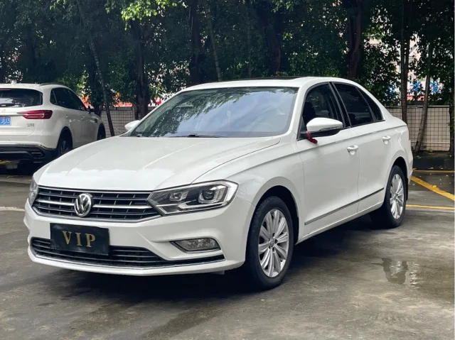 Volkswagen Bora 1.5L Auto Comfort Type