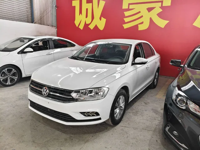 Volkswagen Bora 1.6L Auto Fashion Type