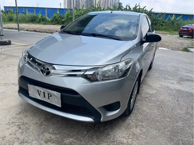 Toyota Vios 1.5L Manual Smart Premium Star Shine Edition