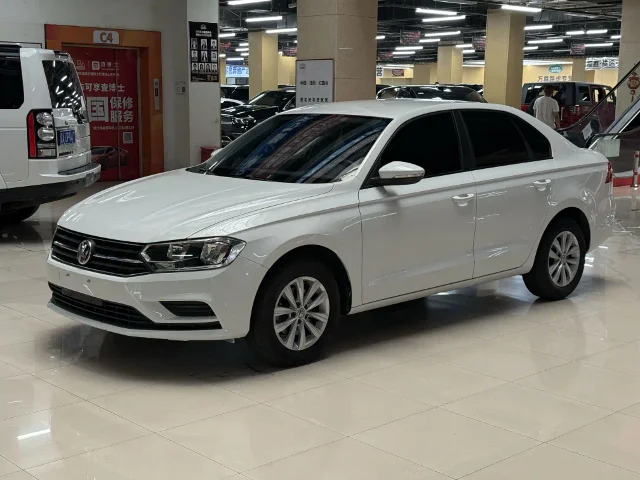 Volkswagen Bora 1.5L Auto Fashion Type