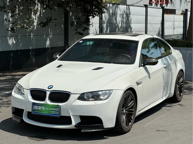BMW M3 M3 2-door Coupe