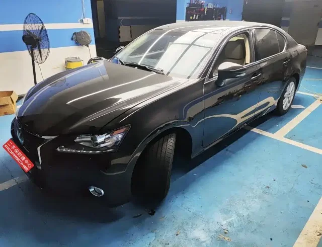 Lexus GS 250 Leading Edition