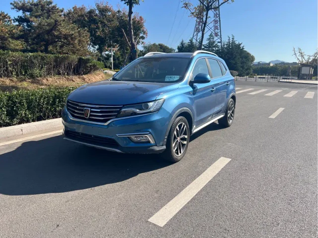 Roewe RX5 30T 2WD Auto Internet Smart Edition