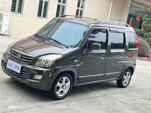 Suzuki Wagon R X5 Luxury Edition 1.4L Standard Type