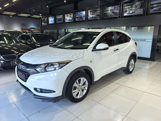 Honda Vezel 1.5L CVT 2WD Comfort Type