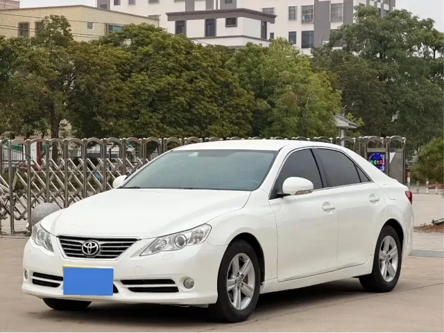 Toyota Reiz 2.5S Grace Essence Edition