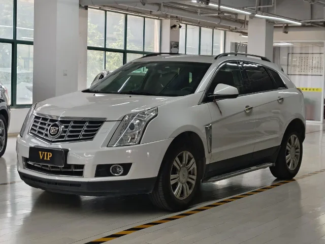 Cadillac SRX 3.0L Comfort Type