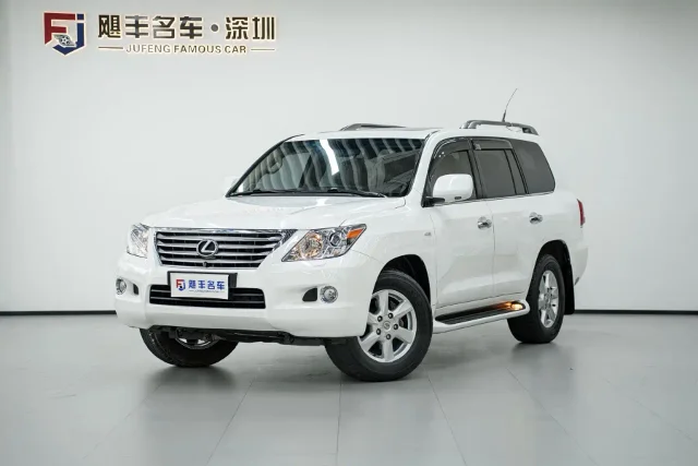 Lexus LX 570