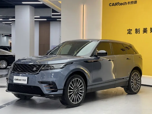 Land Rover Velar P300 S