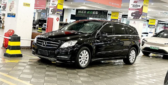 Mercedes-Benz R-Class R 320 4MATIC Business Type