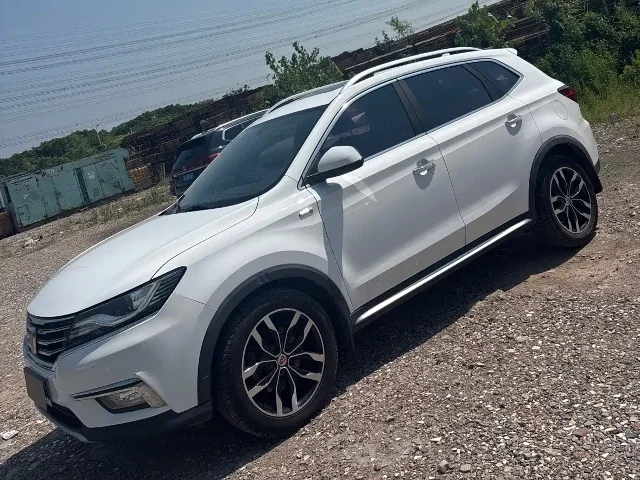 Roewe RX5 20T 2WD Auto Internet Smart Edition