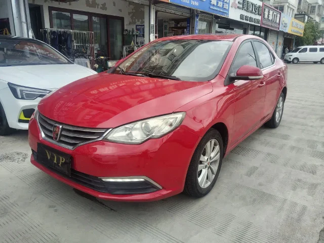 Roewe 360 1.5L Auto Luxury Edition