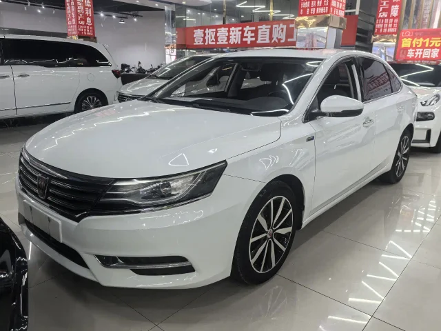 Roewe i6 Classic 20T Auto Internet Smart Edition