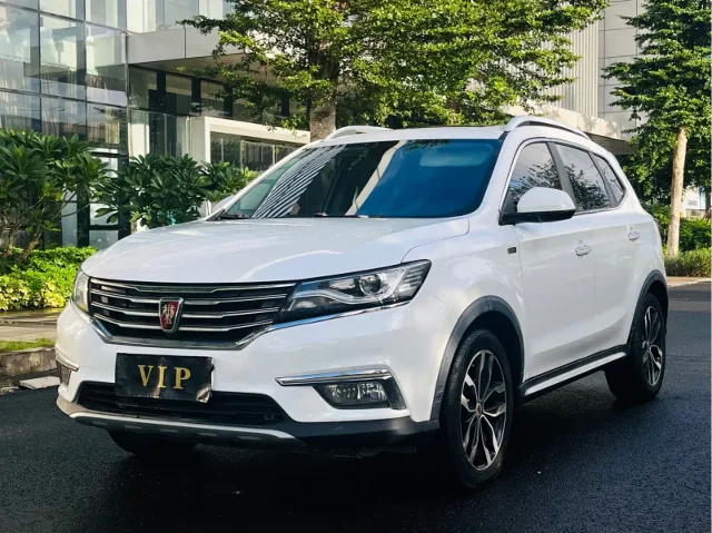 Roewe RX5 20T 2WD Auto Internet Smart Premium Edition