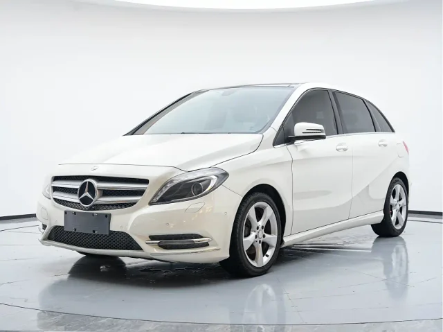 Mercedes-Benz B-Class B 200