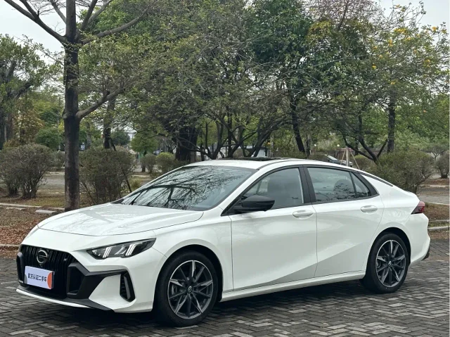 GAC Motor Empow 270T DCT Empow S Edition