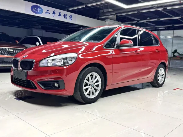 BMW 2 Series Active Tourer 218i Fashion Type