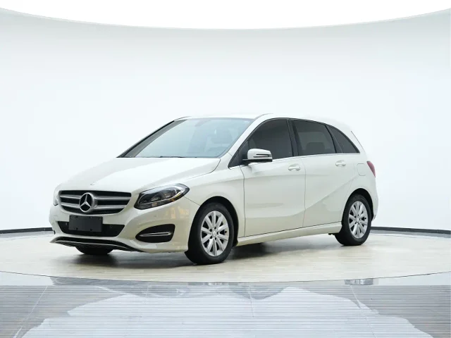 Mercedes-Benz B-Class B 180