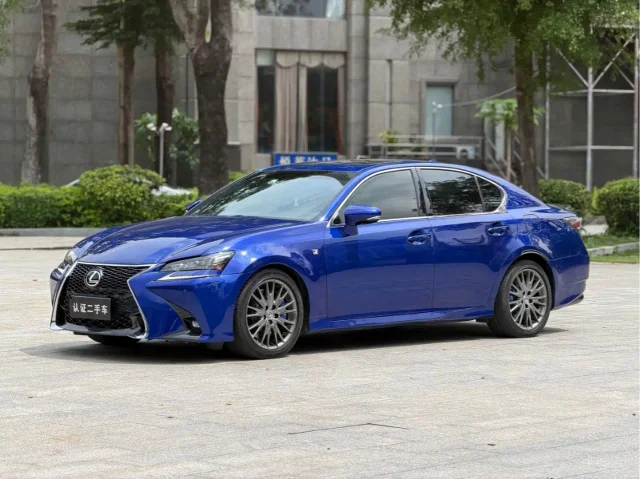Lexus GS 300 F SPORT
