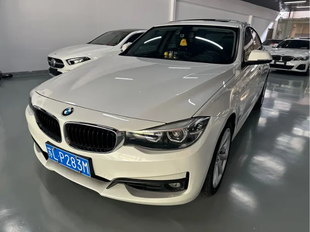 BMW 3 Series GT 320i Fashion Type
