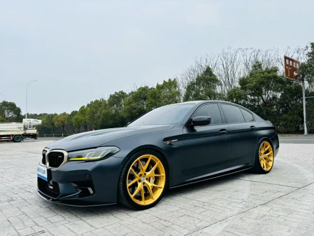 BMW M5 M5
