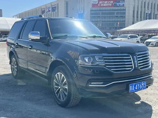 Lincoln Navigator 3.5T AWD
