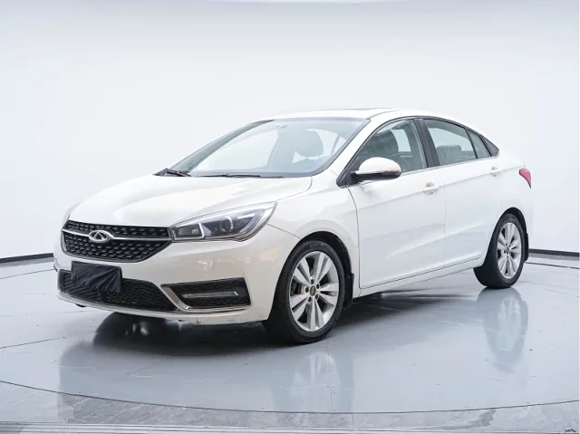 Chery Arrizo 5 1.5L CVT Leader Sharp Edition