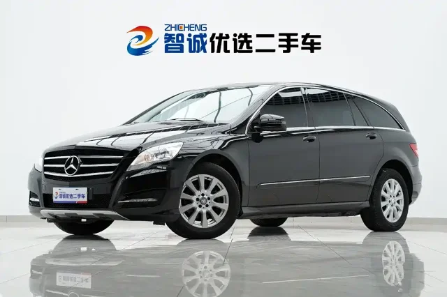 Mercedes-Benz R-Class R 320 4MATIC Business Type