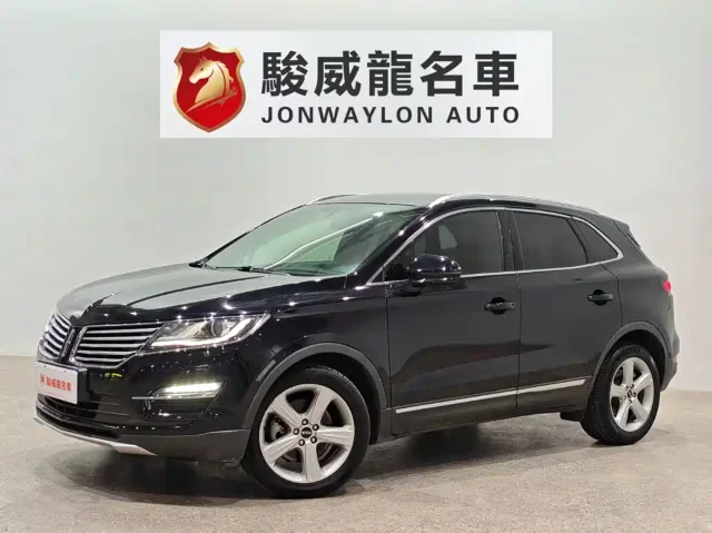 Lincoln MKC 2.0T 2WD Premium Edition