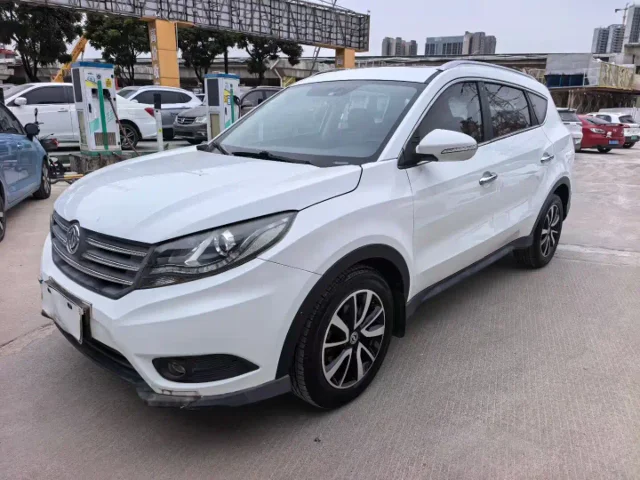 Fengon 580 1.5T Manual Comfort Type