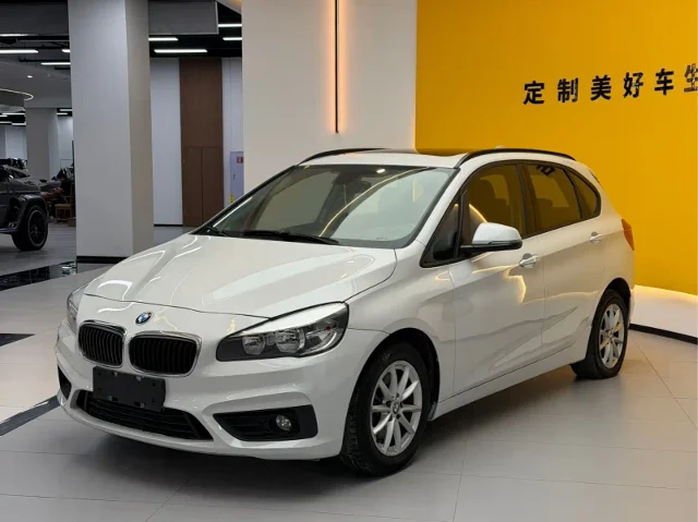 BMW 2 Series Active Tourer 218i Fashion Type
