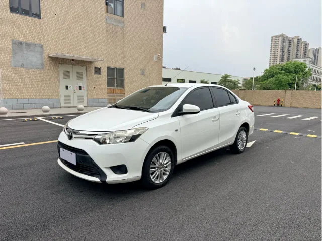 Toyota Vios 1.5L Auto Smart Premium Star Shine Edition