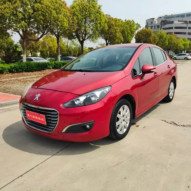 Peugeot 308 Joy Edition Classic 1.6L Auto Elegant Type