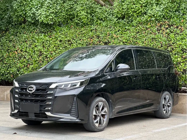 GAC Motor M6 PRO 270T DCT Premium Edition