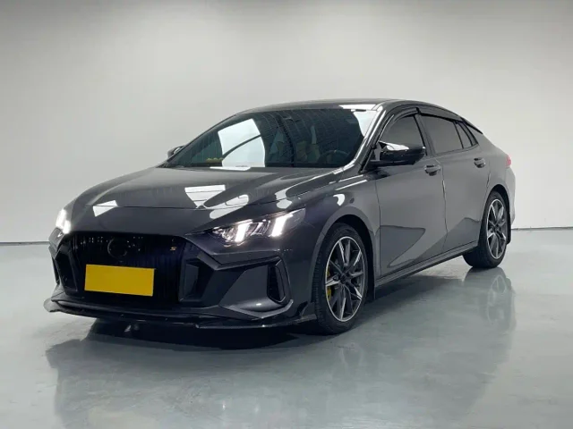 GAC Motor Empow 270T DCT J16 Edition