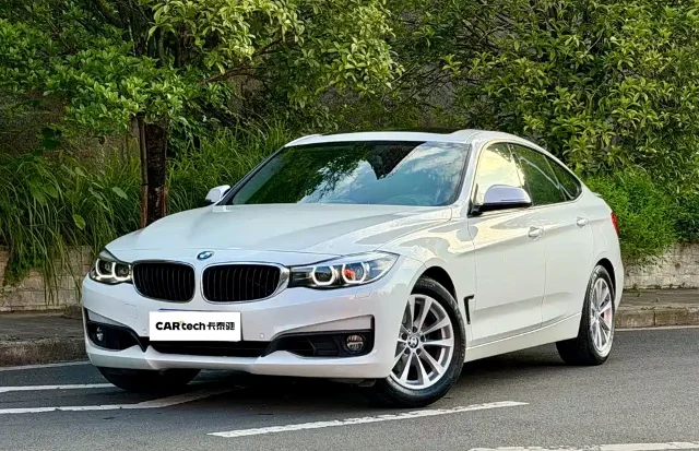 BMW 3 Series GT 320i Fashion Type