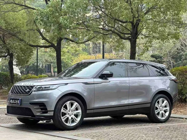 Land Rover Velar P250 R-DYNAMIC S