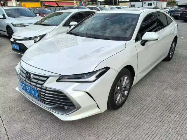 Toyota Avalon 2.0L Select Edition