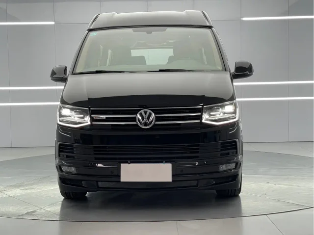 Volkswagen Caravelle 2.0TSI 4WD Luxury Edition 7 seats