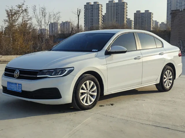 Volkswagen Bora 1.5L Auto Fashion Connected Edition