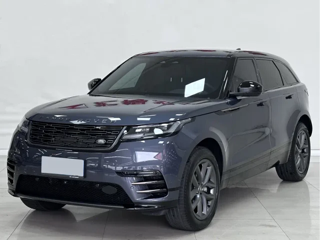 Land Rover Velar Dynamic SE